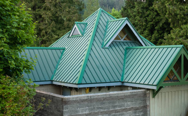 Best Roof Insulation Installation  in Fair Oaks Ranch, TX