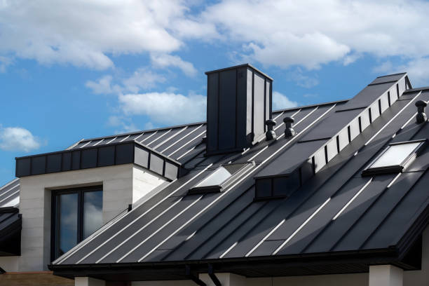 Emergency Roof Repair in Fair Oaks Ranch, TX